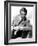 Portrait of Cary Grant-null-Framed Photo