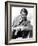 Portrait of Cary Grant-null-Framed Photo