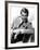 Portrait of Cary Grant-null-Framed Photo