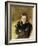 Portrait of Caspar Goodrich-John Singer Sargent-Framed Giclee Print