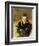 Portrait of Caspar Goodrich-John Singer Sargent-Framed Giclee Print