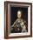 Portrait of Catherine II (1729-96) of Russia-Alexander Roslin-Framed Giclee Print