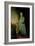 Portrait of Catherine II, 1757-Vladimir Lukich Borovikovsky-Framed Giclee Print