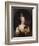 Portrait of Catherine Ii, 1782-Richard Brompton-Framed Giclee Print