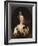 Portrait of Catherine Ii, 1782-Richard Brompton-Framed Giclee Print