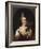 Portrait of Catherine Ii, 1782-Richard Brompton-Framed Giclee Print