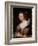 Portrait of Catherine Manners, Duchess of Buckingham, C.1625-29 (Oil on Canvas)-Peter Paul Rubens-Framed Giclee Print