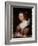 Portrait of Catherine Manners, Duchess of Buckingham, C.1625-29 (Oil on Canvas)-Peter Paul Rubens-Framed Giclee Print