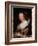 Portrait of Catherine Manners, Duchess of Buckingham, C.1625-29 (Oil on Canvas)-Peter Paul Rubens-Framed Giclee Print