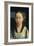 Portrait of Catherine of Aragon, C. 1496-Juan de Flandes-Framed Premium Giclee Print