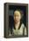Portrait of Catherine of Aragon, C. 1496-Juan de Flandes-Framed Premier Image Canvas
