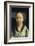 Portrait of Catherine of Aragon, C. 1496-Juan de Flandes-Framed Giclee Print