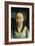 Portrait of Catherine of Aragon, C. 1496-Juan de Flandes-Framed Giclee Print