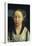 Portrait of Catherine of Aragon, C. 1496-Juan de Flandes-Framed Premier Image Canvas