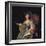 Portrait of Catherine The Great, 1763-Fedor Stepanovich Rokotov-Framed Giclee Print