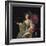 Portrait of Catherine The Great, 1763-Fedor Stepanovich Rokotov-Framed Giclee Print