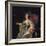 Portrait of Catherine The Great, 1763-Fedor Stepanovich Rokotov-Framed Giclee Print