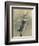 Portrait of Cellist Gaetano Braga, 1889-Giovanni Boldini-Framed Giclee Print