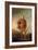 Portrait of Charles, 5th Earl of Elgin and 9th Earl of Kincardine, Standing Full Length in a…-Allan Ramsay-Framed Giclee Print