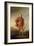 Portrait of Charles, 5th Earl of Elgin and 9th Earl of Kincardine, Standing Full Length in a…-Allan Ramsay-Framed Giclee Print