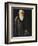 Portrait of Charles Darwin, Standing Three Quarter Length, 1897-John Collier-Framed Giclee Print