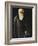 Portrait of Charles Darwin, Standing Three Quarter Length, 1897-John Collier-Framed Giclee Print