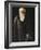 Portrait of Charles Darwin, Standing Three Quarter Length, 1897-John Collier-Framed Giclee Print