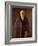 Portrait of Charles Darwin-John Collier-Framed Giclee Print