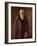 Portrait of Charles Darwin-John Collier-Framed Giclee Print