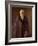 Portrait of Charles Darwin-John Collier-Framed Giclee Print