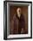 Portrait of Charles Darwin-John Collier-Framed Giclee Print