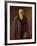 Portrait of Charles Darwin-John Collier-Framed Giclee Print