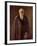 Portrait of Charles Darwin-John Collier-Framed Giclee Print