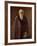 Portrait of Charles Darwin-John Collier-Framed Giclee Print