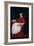 Portrait of Charles De Guise, Cardinal De Lorraine-El Greco-Framed Giclee Print