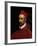 Portrait of Charles De Guise, Cardinal of Lorraine-null-Framed Giclee Print