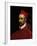 Portrait of Charles De Guise, Cardinal of Lorraine-null-Framed Giclee Print