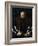 Portrait of Charles de Solier-Hans Holbein the Younger-Framed Giclee Print