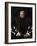 Portrait of Charles de Solier-Hans Holbein the Younger-Framed Giclee Print