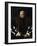 Portrait of Charles de Solier-Hans Holbein the Younger-Framed Giclee Print