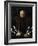 Portrait of Charles de Solier-Hans Holbein the Younger-Framed Giclee Print