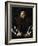 Portrait of Charles de Solier-Hans Holbein the Younger-Framed Giclee Print