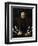 Portrait of Charles de Solier-Hans Holbein the Younger-Framed Giclee Print