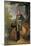 Portrait of Charles-Ferdinand D'Artois, Duc De Berry-Francois Pascal Simon Gerard-Mounted Giclee Print