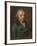 Portrait of Charles Frederick, Grand Duke of Baden (1728-181)-null-Framed Giclee Print