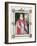 Portrait of Charles Howard 2nd Baron of Effingham and 1st Earl of Nottingham-Sarah Countess Of Essex-Framed Giclee Print