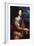 Portrait of Charles I-Sir Anthony Van Dyck-Framed Giclee Print