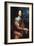 Portrait of Charles I-Sir Anthony Van Dyck-Framed Giclee Print