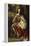 Portrait of Charles I-Sir Anthony Van Dyck-Framed Premier Image Canvas