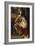 Portrait of Charles I-Sir Anthony Van Dyck-Framed Giclee Print